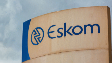Learner Diplomat x16 at Eskom