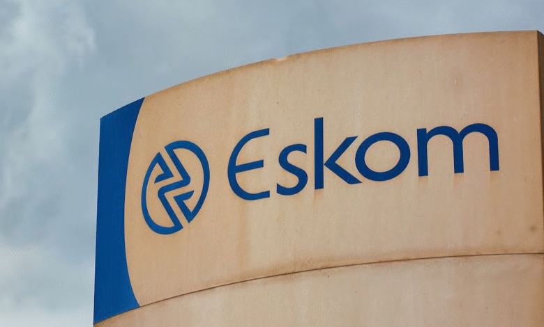 Learner Diplomat x16 at Eskom