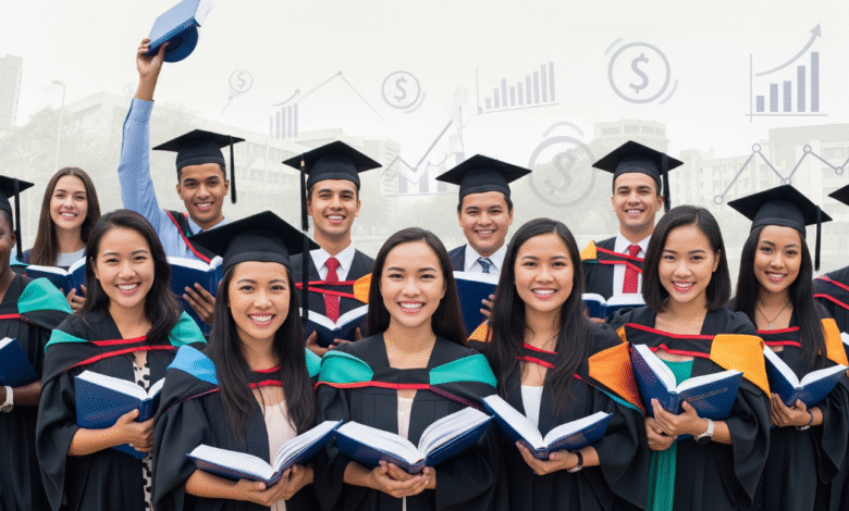Thuthuka Bursary Fund - Your Path to Becoming a Chartered Accountant