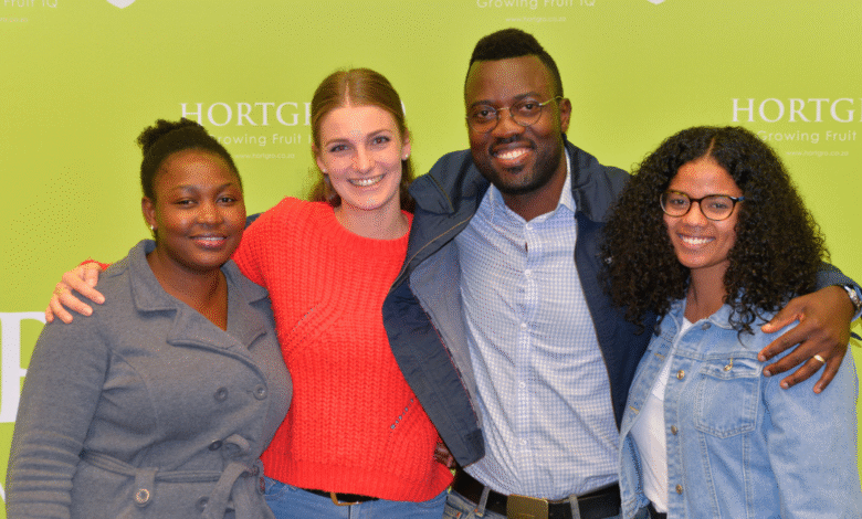 The Hortgro Bursary Programme (HBP) 2026