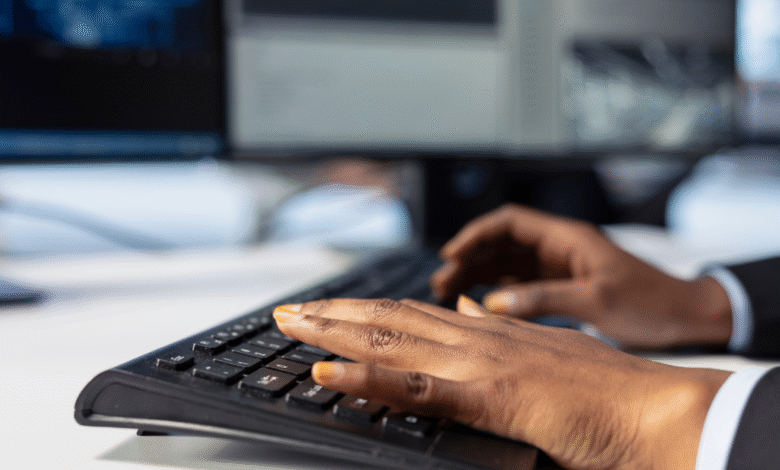 Administrative Clerk: Employment Services vacancy at the Department of Labour