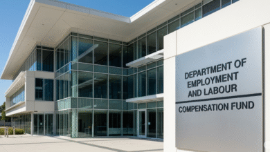 Registry Clerk Vacancy: Department of Employment and Labour