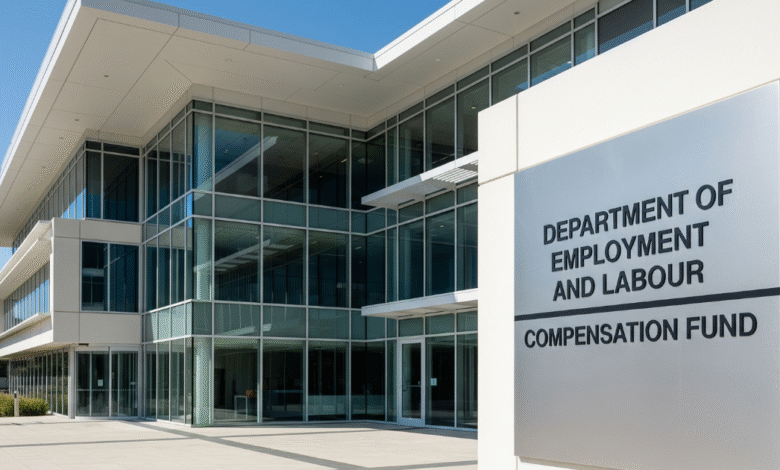 Registry Clerk Vacancy: Department of Employment and Labour