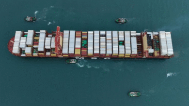 A Rewarding Voyage: Join Transnet NPA as a Marine Engineer Officer