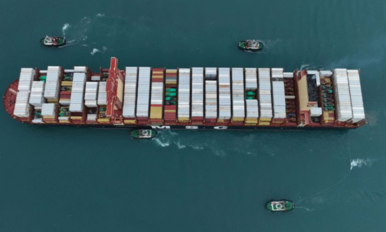 A Rewarding Voyage: Join Transnet NPA as a Marine Engineer Officer