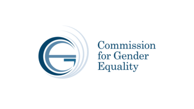 Current Opportunities at the Commission for Gender Equality: Internships and More