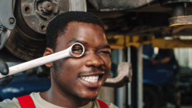 AFGRI Apprenticeship Programme ONLY for matriculants