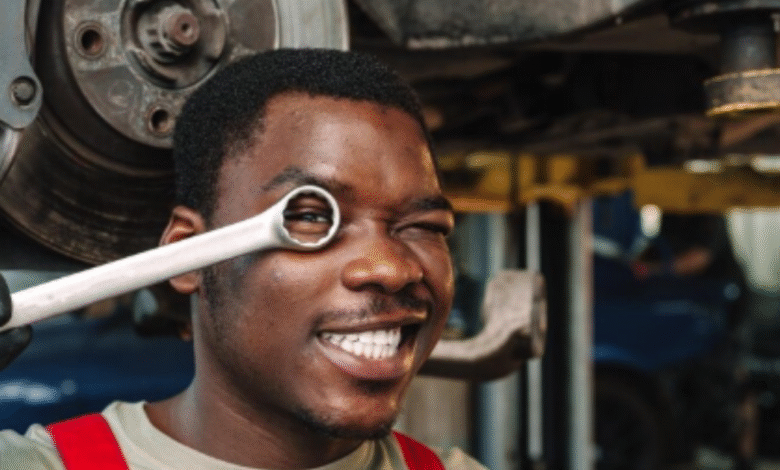 AFGRI Apprenticeship Programme ONLY for matriculants