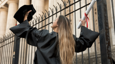 South African Road Federation (SARF) Bursary Programme