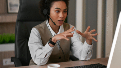 Direct Sales Agent (x34 Positions) at Tracker