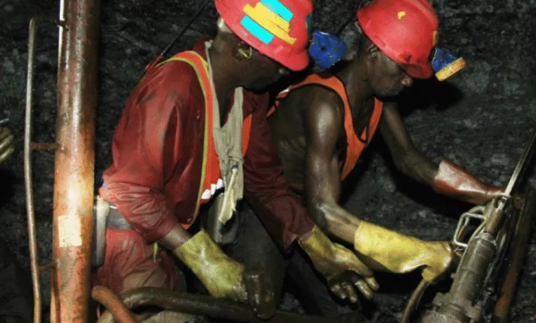 Valterra Platinum General Miner (x4 positions) vacancies
