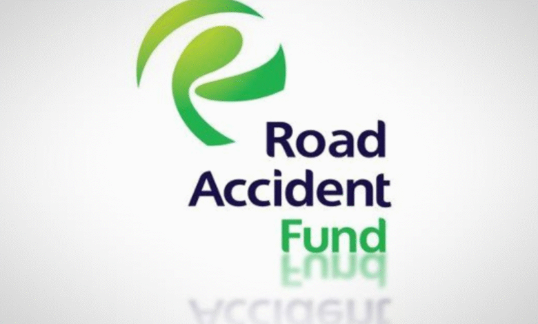 Driver/Messenger Position at Road Accident Fund