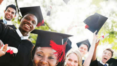SACAA Bursary in Aviation - Aeronautical Engineering