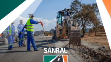 Receptionist Posts at the South African National Roads Agency SOC Ltd (SANRAL)