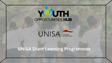 UNISA Short Learning Programmes