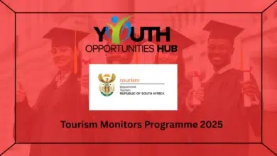 Tourism Monitors Programme 2025