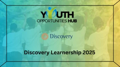 Discovery Learnership