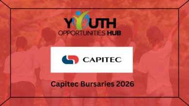 Capitec Bursaries