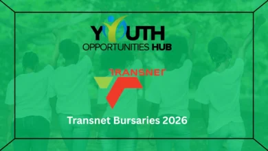 Transnet Bursaries