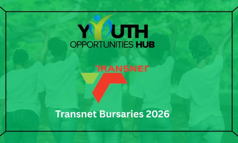 Transnet Bursaries