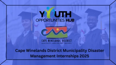 Cape Winelands District Municipality
