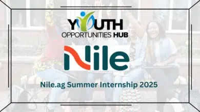 Nile.ag Summer Internship 2025