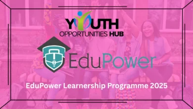EduPower Learnership Programme 2025