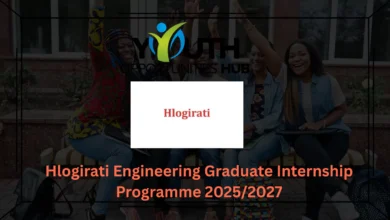 Hlogirati Engineering Graduate Internship Programme 2025/2027