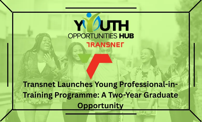 Two-Year Graduate Opportunity