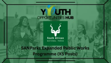 Expanded Public Works Programme