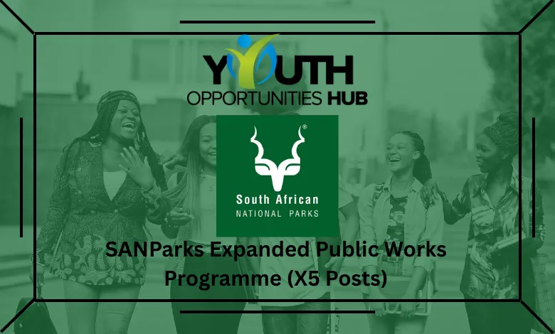 Expanded Public Works Programme