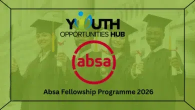 Absa Fellowship Programme 2026