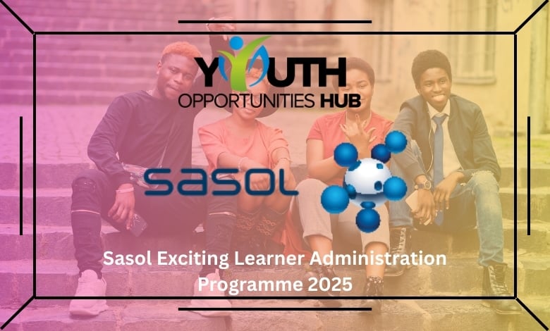 Learner Administration Programme