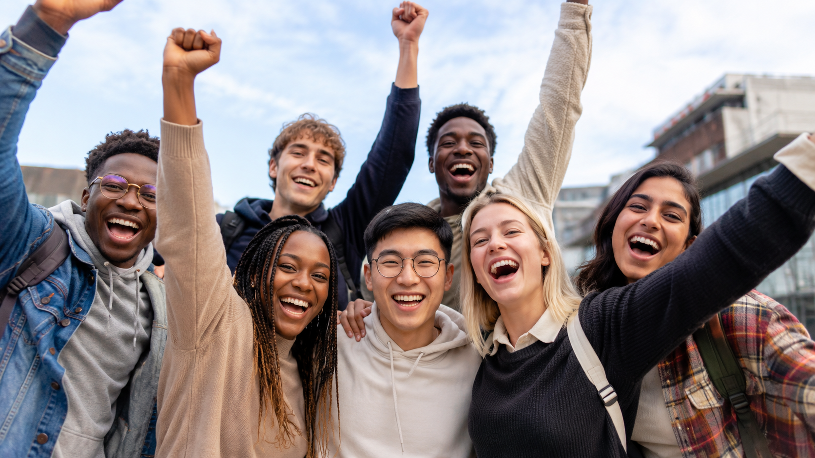 Youth Opportunities Hub