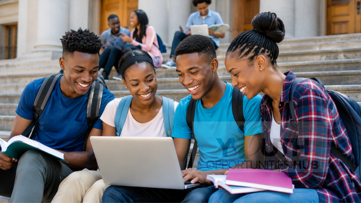 Schauenburg Education Trust Bursary 2027 for South African Students