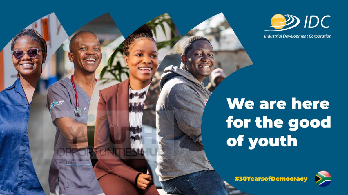 IDC External Bursary Scheme 2026: Eligibility, Benefits and How to Prepare Your Application