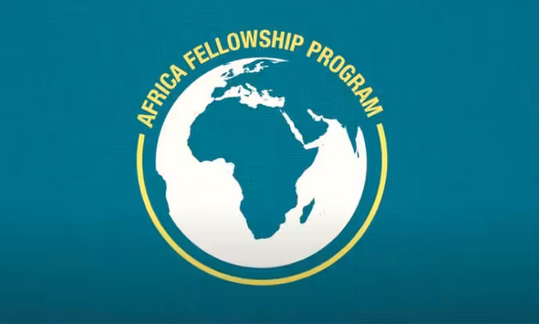 World Bank Group Africa Fellowship Program  for Ph.D. candidates and recent Ph.D. graduates who are Sub-Saharan Africa nationals