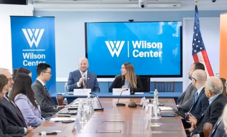 Wilson Center is accepting applications for the 2027-2028 Research Fellowship