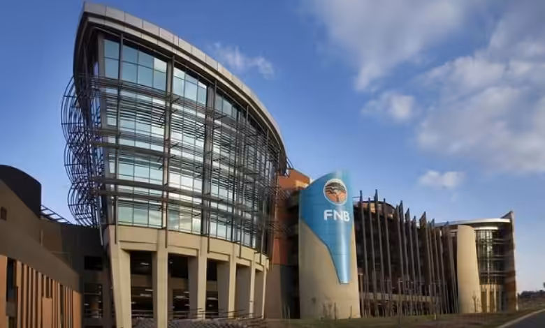 FNB Engineering & Technology Graduate Programme for Engineering and IT and Computer Science graduates