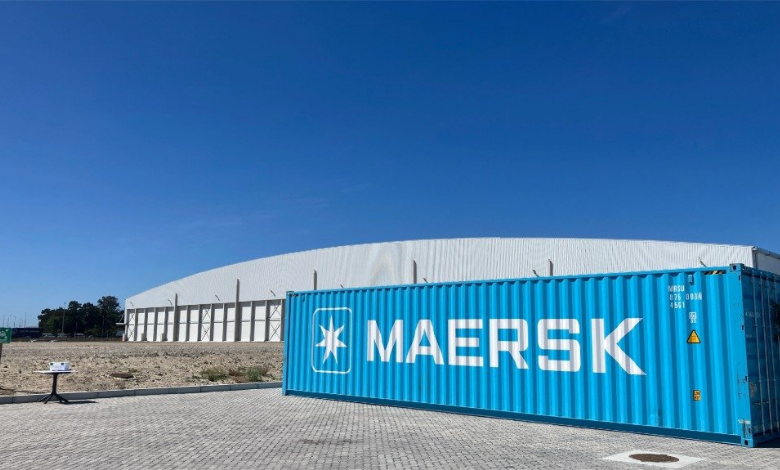 Maersk YES Learnership 2026/2027