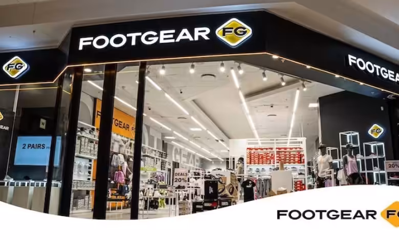 Footgear Supply Chain TVET N6 Internship Programme