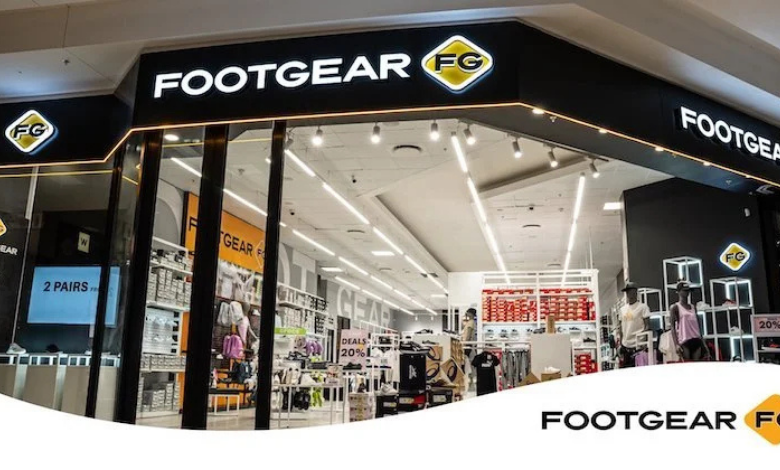 Footgear Supply Chain TVET N6 Internship Programme