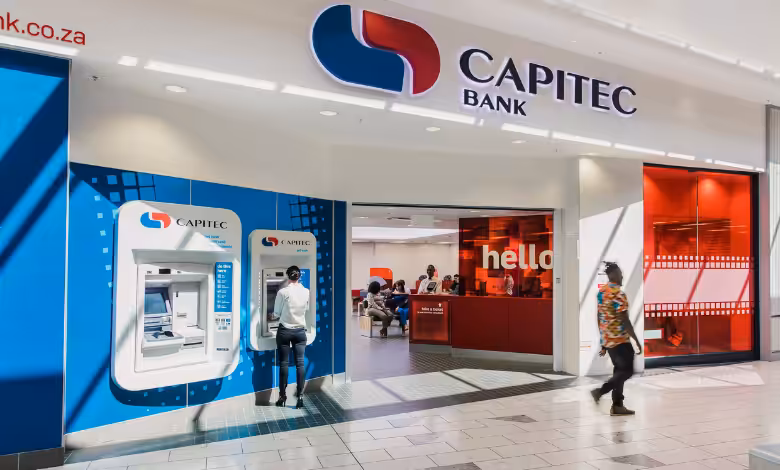 2027 Capitec External Quantitative Skills Bursary