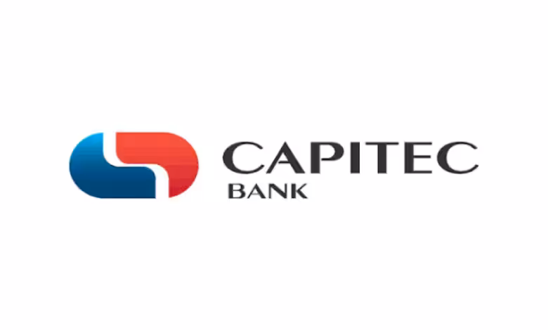 Capitec External Bursary 2027