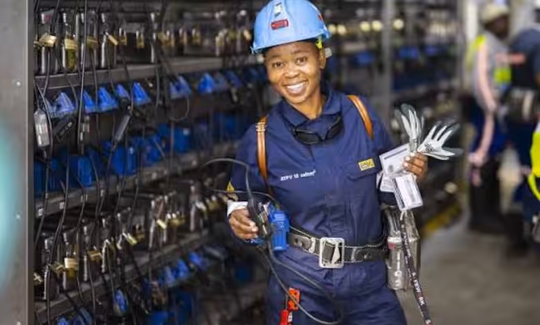 Glencore South Africa Bursary Opportunity for 2027 (Electrical Engineering)