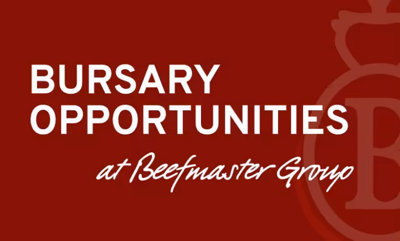 Bursary Opportunities at Beefmaster Group
