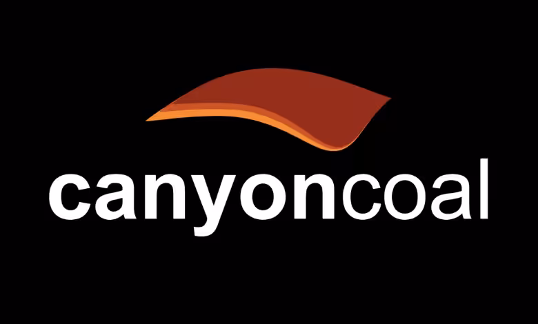 Canyon Coal Khanye Colliery Internship 2026