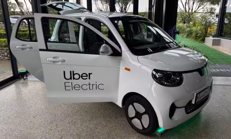 Uber Operations Internship 2026 Johannesburg: Everything You Need to Know to Apply
