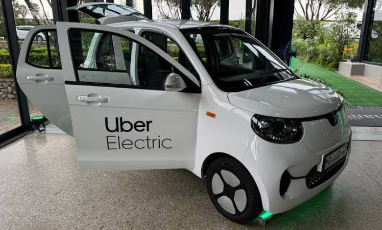 Uber Operations Internship 2026 Johannesburg: Everything You Need to Know to Apply