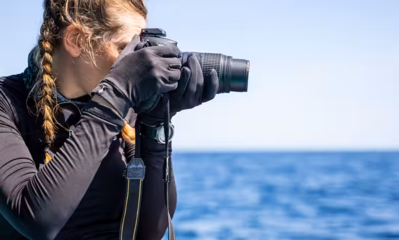 Young Sea supported by Youth Opportunities Hub